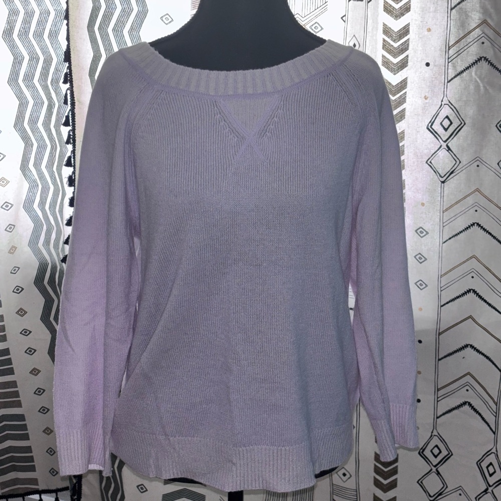 J.Crew Italian Cashmere Sweater